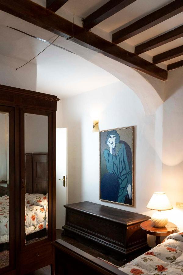 Апартаменты The Pitti Courtyard Флоренция Экстерьер фото