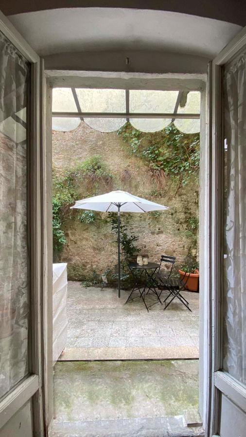 Апартаменты The Pitti Courtyard Флоренция Экстерьер фото